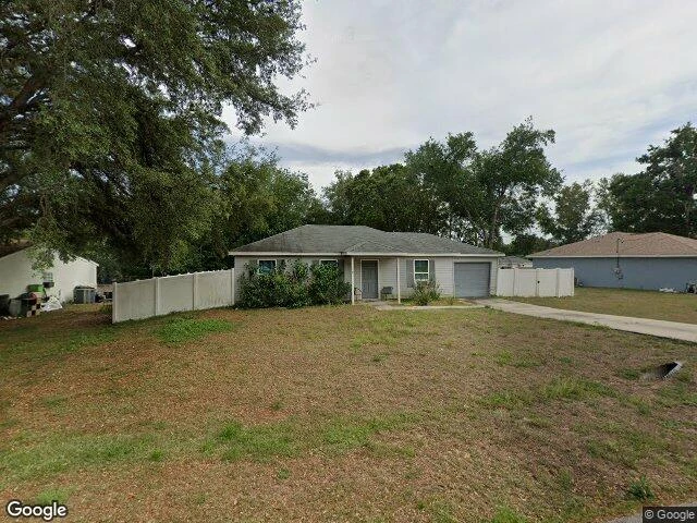House image located at Ocala, FL 34472