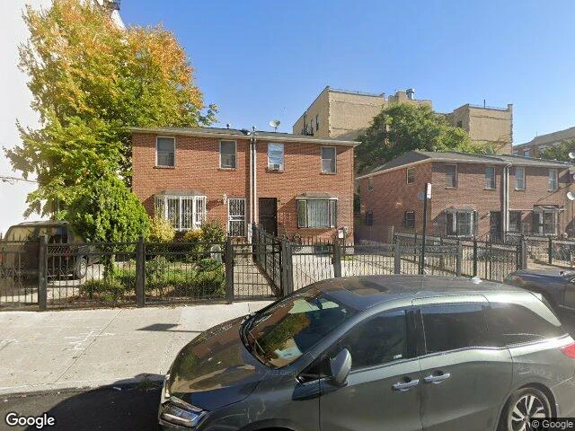 House image located at Bronx, NY 10454