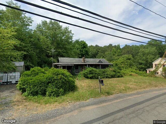 House image located at Morganville, NJ 07751