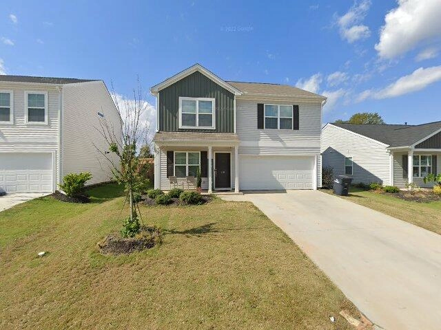 House image located at Anderson, SC 29625