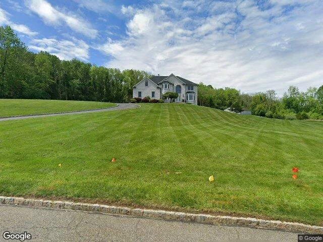 House image located at Lafayette, NJ 07848