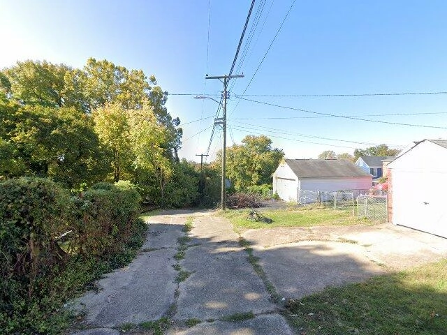 House image located at Baltimore, MD 21206