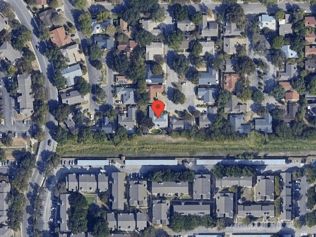 House image located at San Antonio, TX 78213
