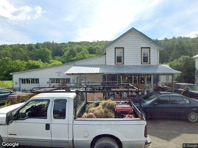 House image located at Richford, NY 13835