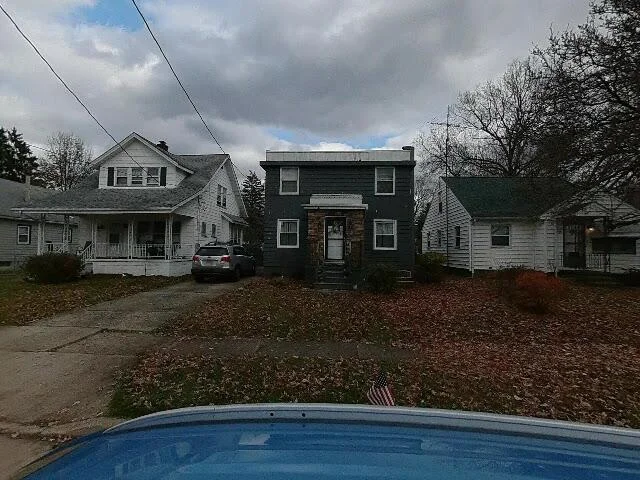 House image located at Warren, OH 44484