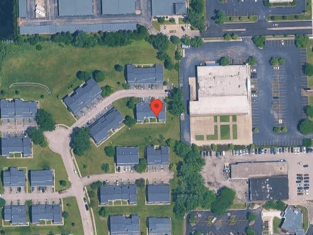 House image located at Joliet, IL 60435