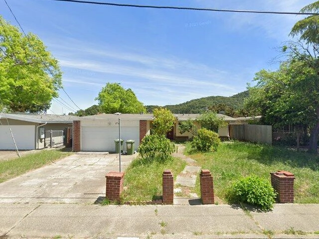 House image located at San Rafael, CA 94903