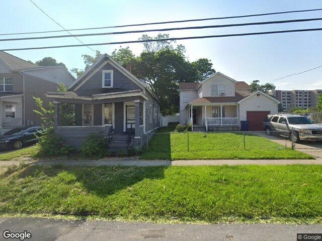 House image located at Buffalo, NY 14204