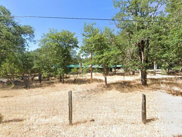 House image located at Hayfork, CA 96041