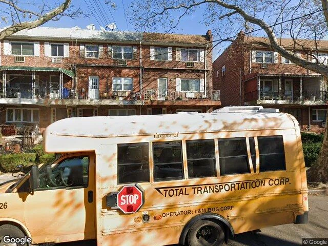 House image located at Brooklyn, NY 11236