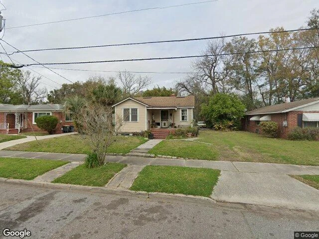 House image located at Jacksonville, FL 32209