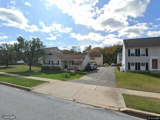 House image located at Quarryville, PA 17566