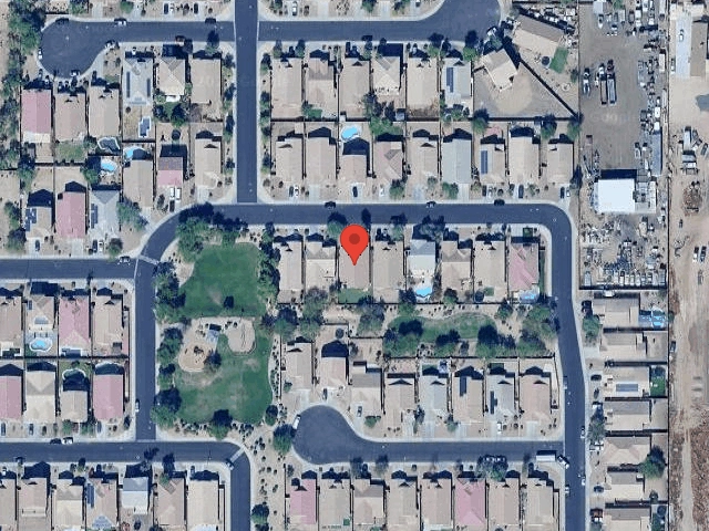 House image located at Laveen, AZ 85339