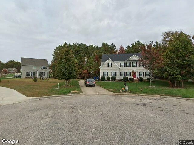 House image located at Chester, VA 23836