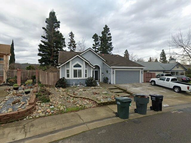 House image located at Antelope, CA 95843