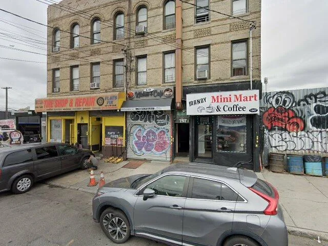 House image located at Ridgewood, NY 11385