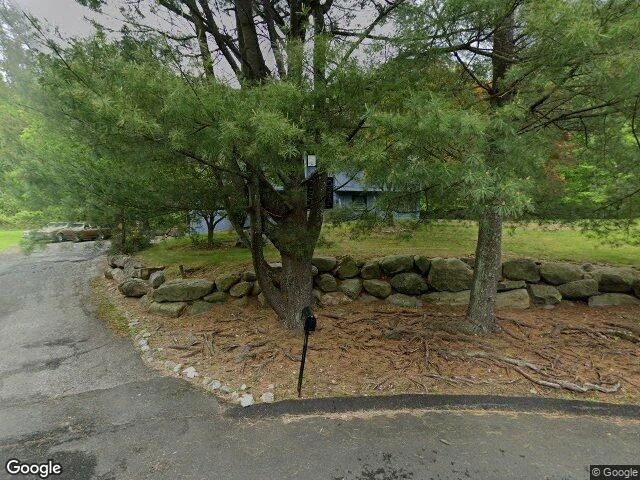 House image located at Pomona, NY 10970