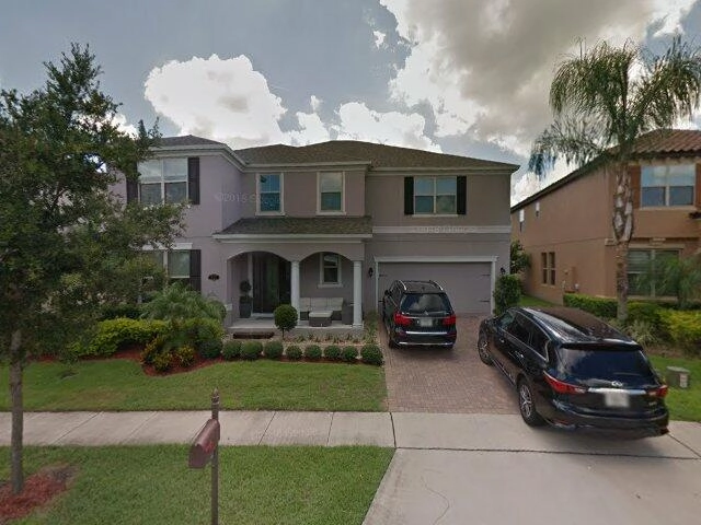 House image located at Windermere, FL 34786