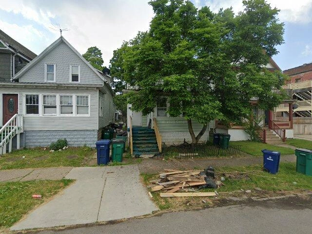 House image located at Buffalo, NY 14213