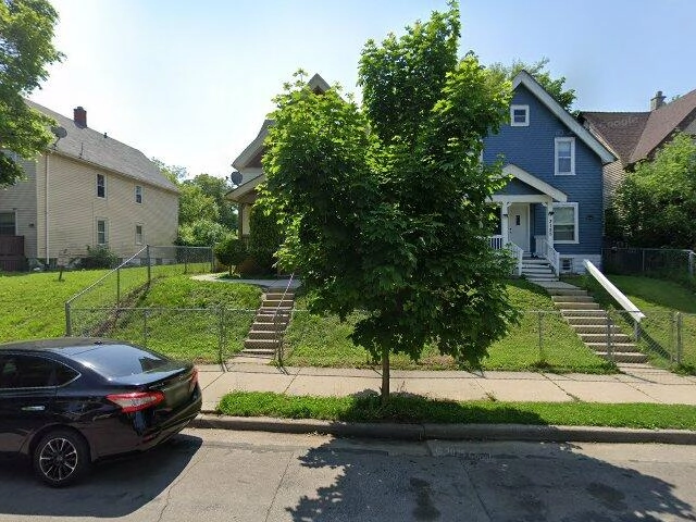 House image located at Milwaukee, WI 53206