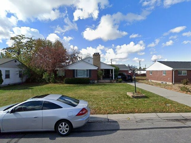 House image located at Salt Lake City, UT 84123