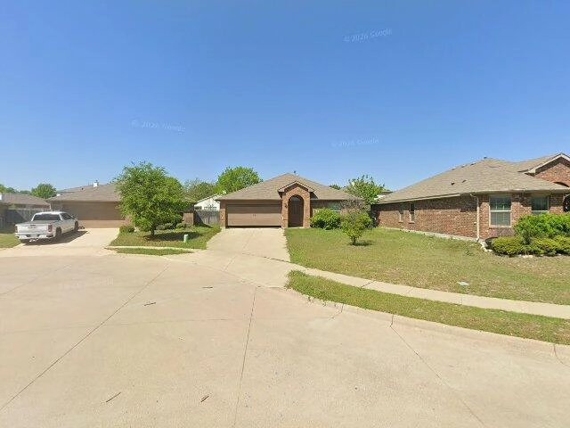House image located at Fort Worth, TX 76123