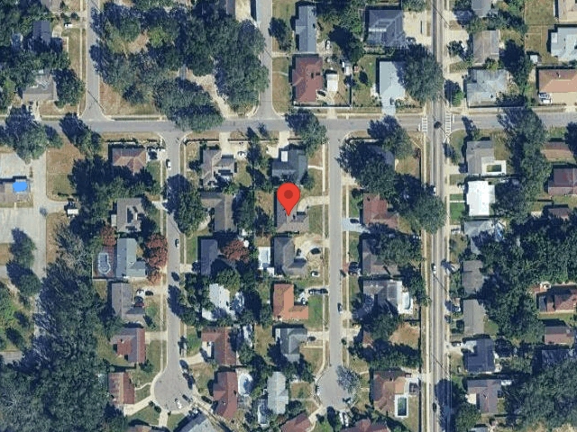 House image located at Orlando, FL 32818