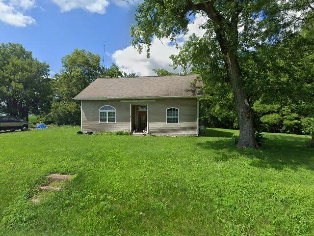 House image located at Fountaintown, IN 46130