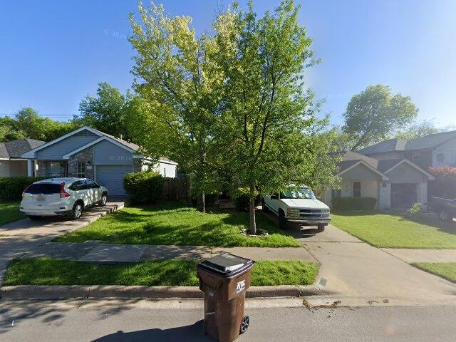 House image located at Round Rock, TX 78664