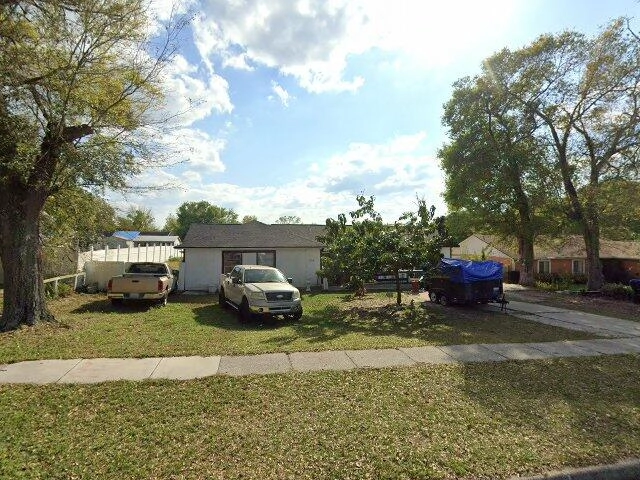 House image located at Orlando, FL 32818