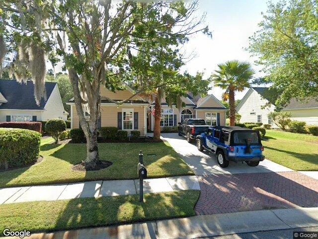 House image located at Bluffton, SC 29910