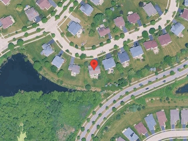 House image located at Elgin, IL 60124