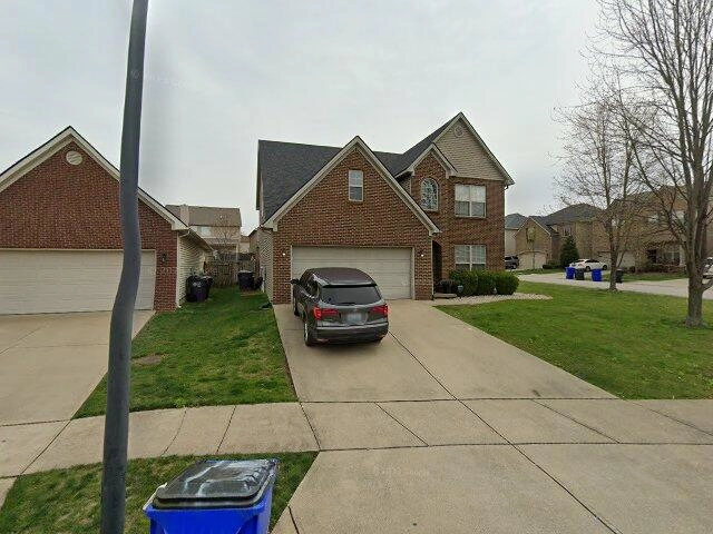 House image located at Lexington, KY 40509