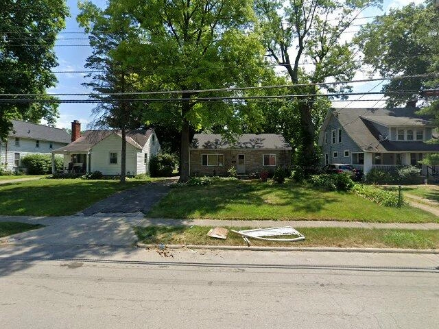 House image located at Columbus, OH 43213