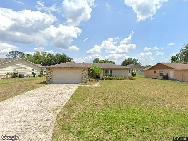 House image located at Land O'Lakes, FL 34639