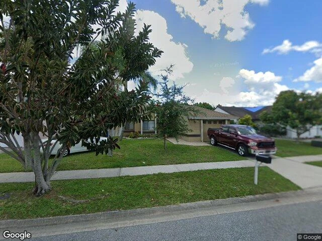 House image located at Orlando, FL 32837