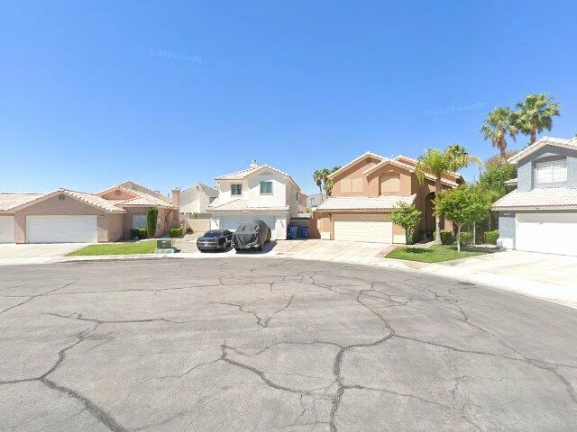 House image located at Las Vegas, NV 89130