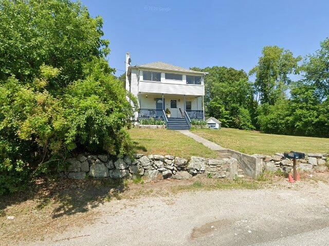 House image located at Woonsocket, RI 02895