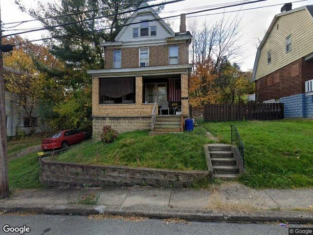 House image located at Pittsburgh, PA 15210