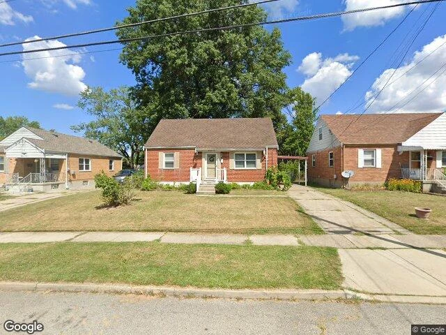 House image located at Cincinnati, OH 45231