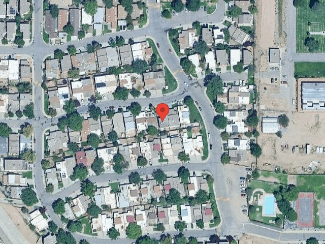 House image located at Albuquerque, NM 87109