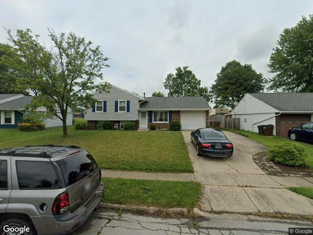 House image located at Xenia, OH 45385