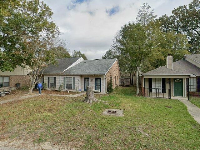 House image located at Baton Rouge, LA 70817