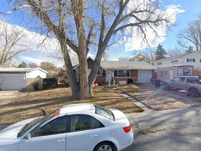 House image located at Casper, WY 82609