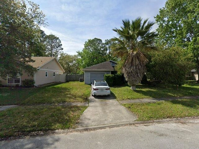 House image located at Jacksonville, FL 32244