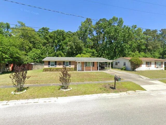 House image located at Jacksonville, FL 32221