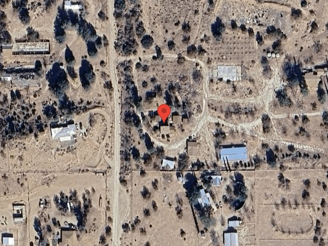 House image located at Anza, CA 92539