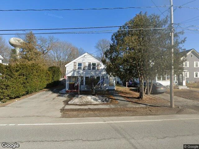 House image located at Fort Edward, NY 12828