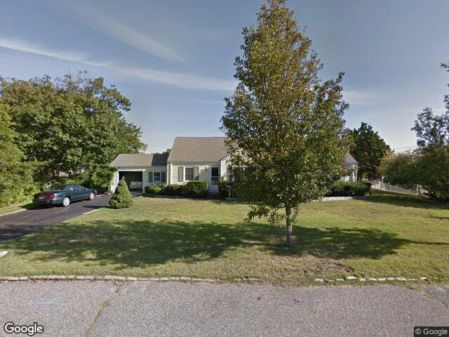 House image located at Amityville, NY 11701