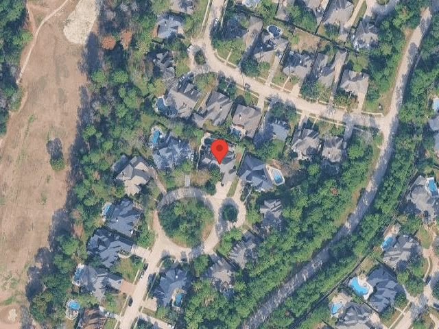 House image located at Cypress, TX 77429